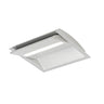 WANDA Empotrable LED CristalRecord, foco basculante orientable, ref. 02-103-10-300