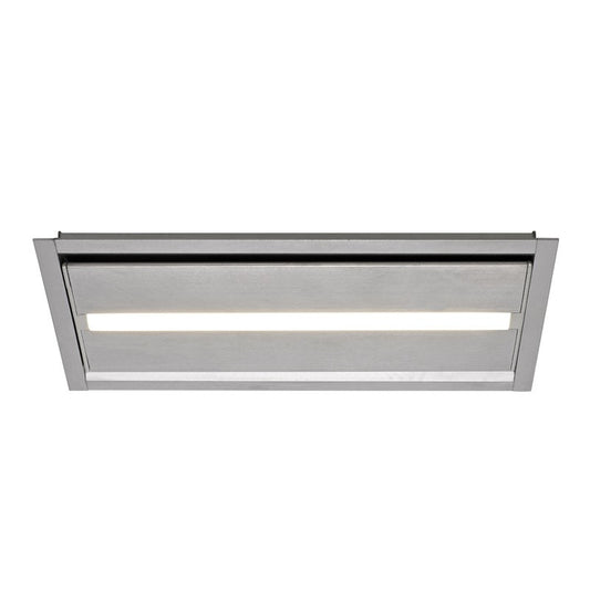 Foco LED Empotrable Wanda CristalRecord 02-103-20-381 basculante y orientable