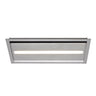 Foco LED Empotrable Wanda CristalRecord 02-103-20-381 basculante y orientable