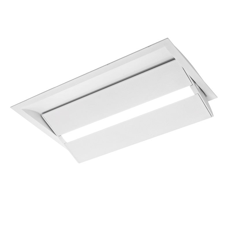 Empotrable LED Basculante CristalRecord 02-103-20-300