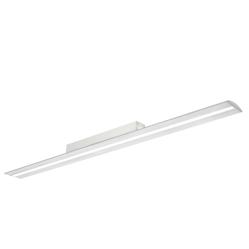 Plafón LED lineal Wanda CristalRecord 26-103-72-300
