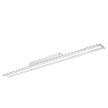 Plafón LED lineal Wanda CristalRecord 26-103-72-300