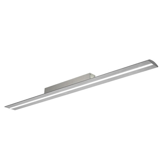 Plafón LED Lineal Wanda CristalRecord 26-103-72-681
