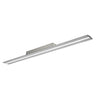 Plafón LED Lineal Wanda CristalRecord 26-103-72-681