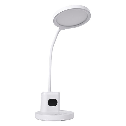 Flexo Led Wind Blanco – vista principal · Ref. AT-001