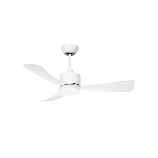 Ventilador de Techo Yeste Blanco – vista principal · Ref. 262291301