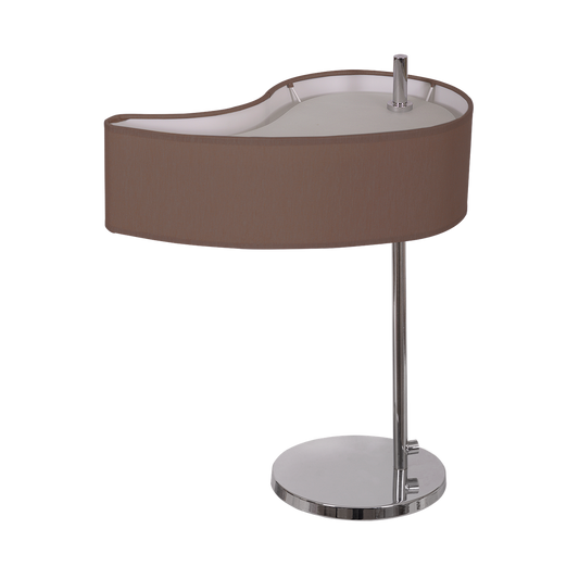 Lámpara de Sobremesa Ying-Yang 36 cm Fabrilamp - vista principal | Fabrilamp / Abrila · Ref. 035871002