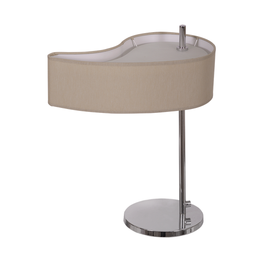 Lámpara de Sobremesa Ying-Yang 36 cm Fabrilamp - vista principal | Fabrilamp / Abrila · Ref. 035871028