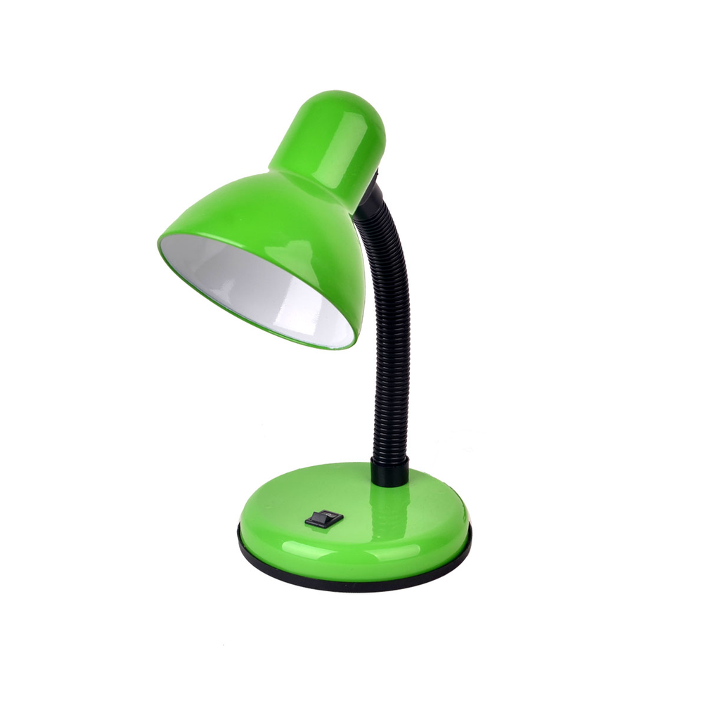 Flexo de Sobremesa Yodo 30 cm E27 Fabrilamp - vista principal | Fabrilamp / Abrila · Ref. 140771006