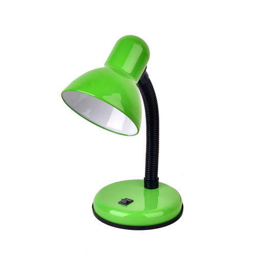 Flexo de Sobremesa Yodo 30 cm E27 Fabrilamp - vista principal | Fabrilamp / Abrila · Ref. 140771006