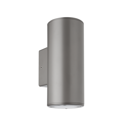 Aplique Moderno Yopol Gris – vista principal · Ref. 127261128