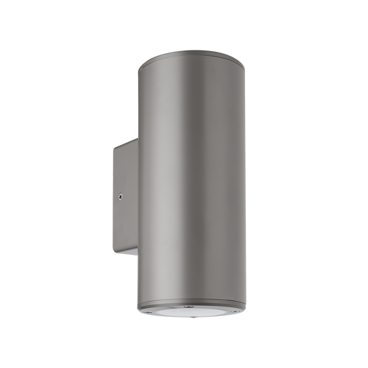 Aplique Moderno Yopol Gris – vista principal · Ref. 127261128