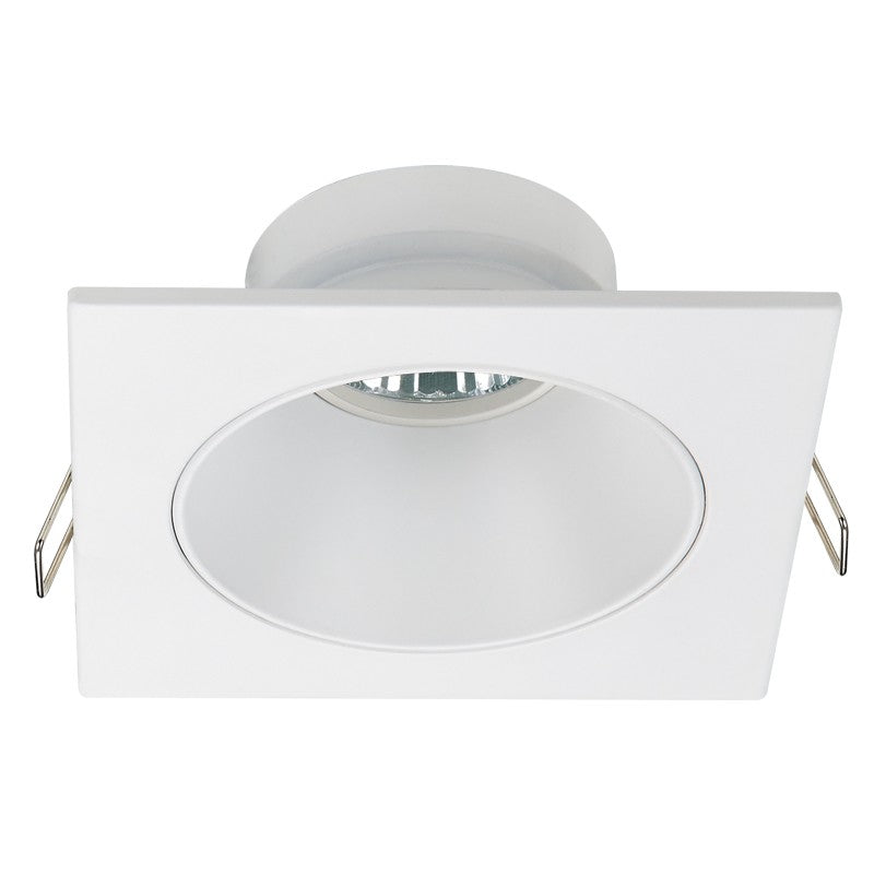 Zeus Empotrable Fijo CristalRecord 00-493-01-000 para iluminación interior moderna y eficiente.