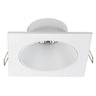 Zeus Empotrable Fijo CristalRecord 00-493-01-000 para iluminación interior moderna y eficiente.
