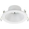 Foco Empotrable Zeus de CristalRecord para techo, ref. 01-493-01-000