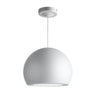Lámpara de techo LED Zoes CristalRecord 99-061-20-181